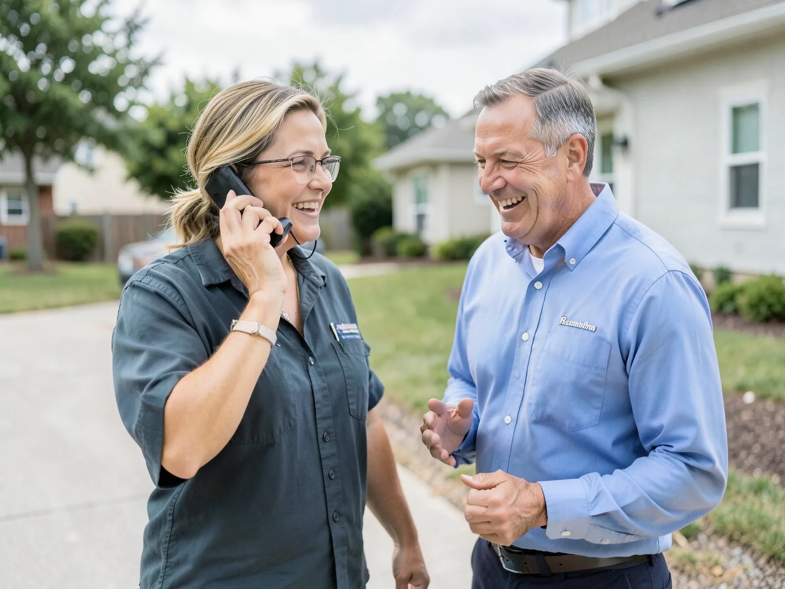 Frequently Asked Questions About Storm Damage Restoration in Omaha, AR